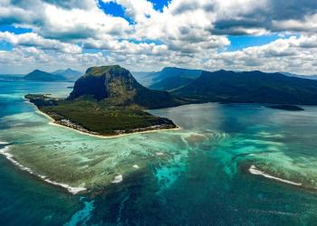 Mauritius 