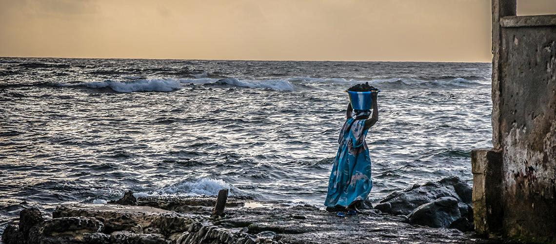 UNDP Senegal