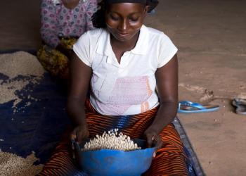 Burkina Faso